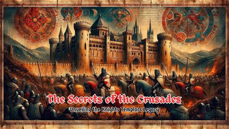 Crusaders of nkght and magic